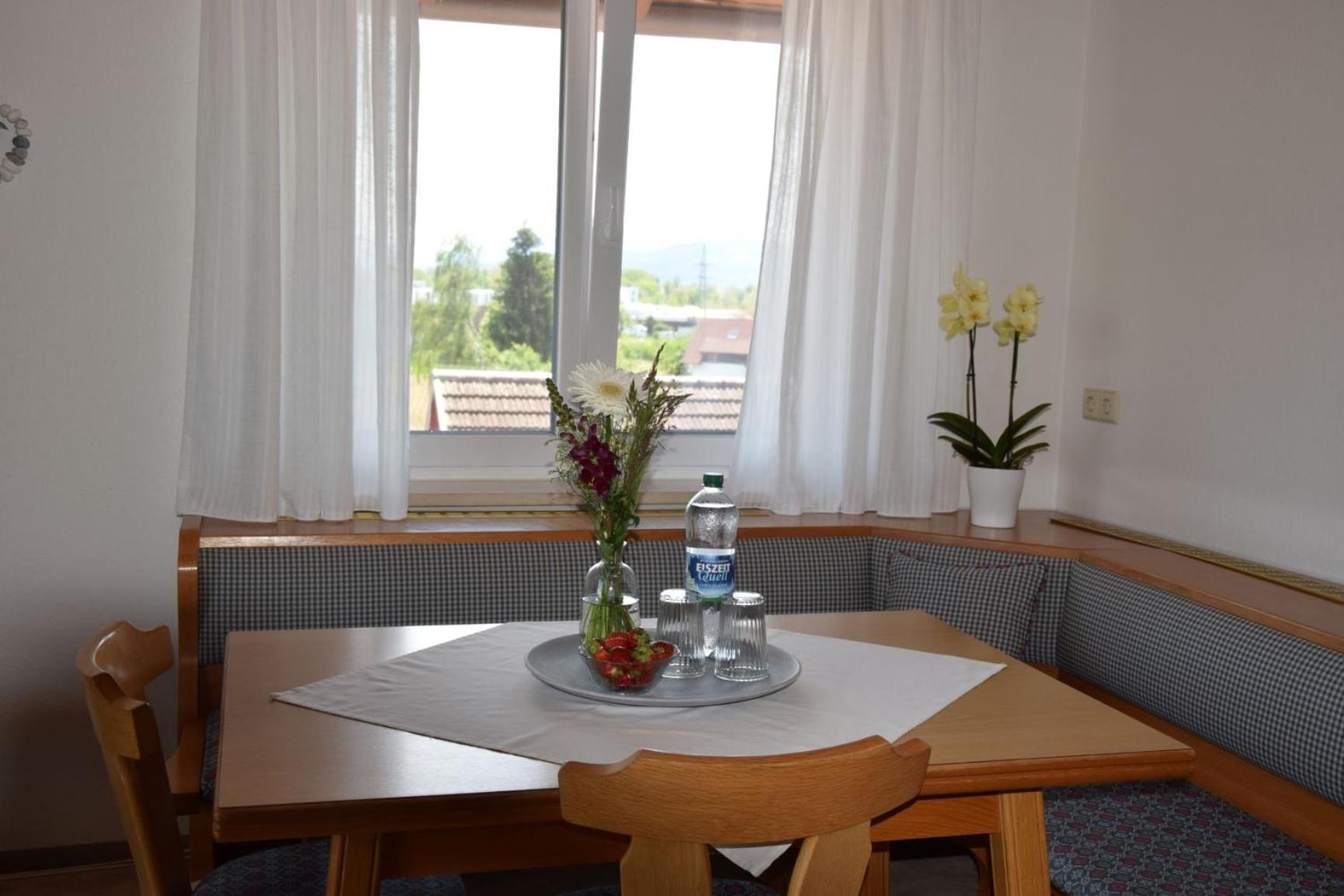 Ferienwohnungen Andreas Schaefler Lindau  Buitenkant foto