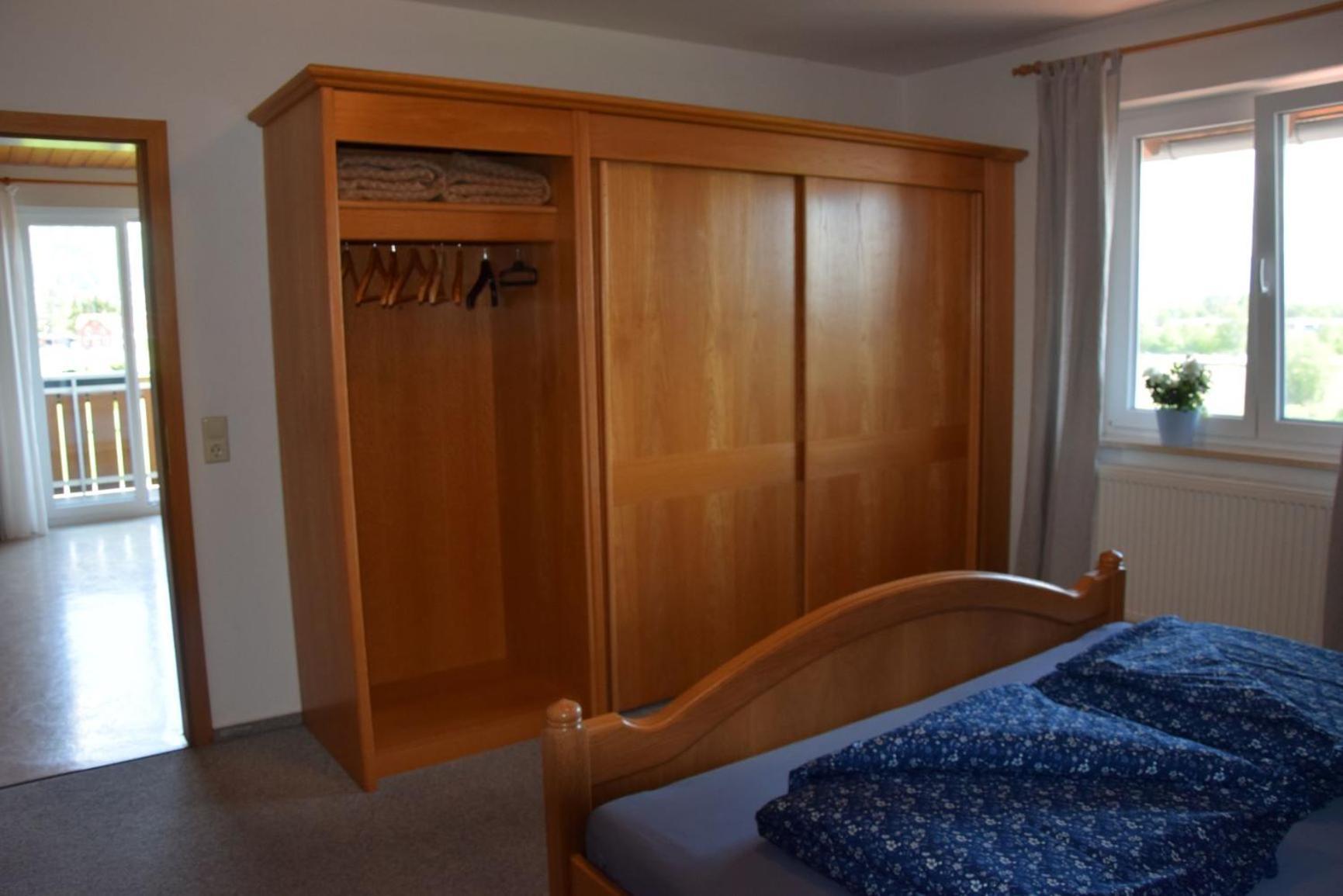 Ferienwohnungen Andreas Schaefler Lindau  Buitenkant foto