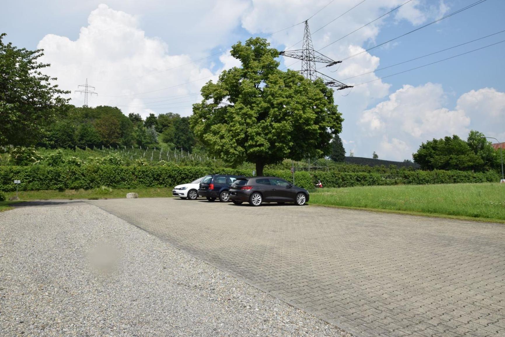 Ferienwohnungen Andreas Schaefler Lindau  Buitenkant foto