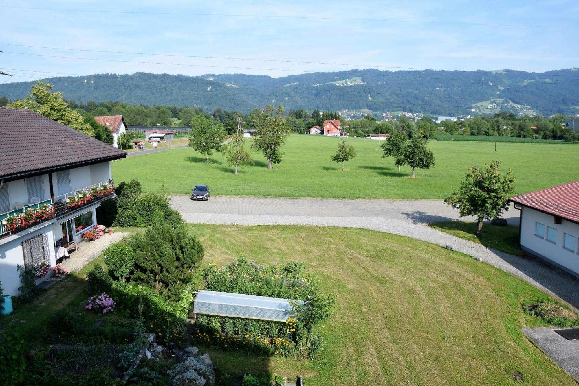 Ferienwohnungen Andreas Schaefler Lindau  Buitenkant foto